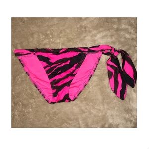 Victoria’s Secret Swim Bottoms